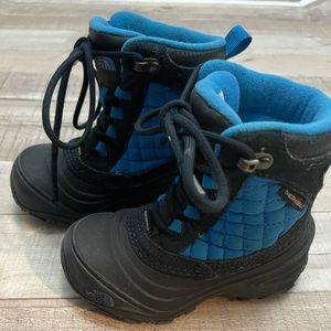 Toddler The North Face Boots